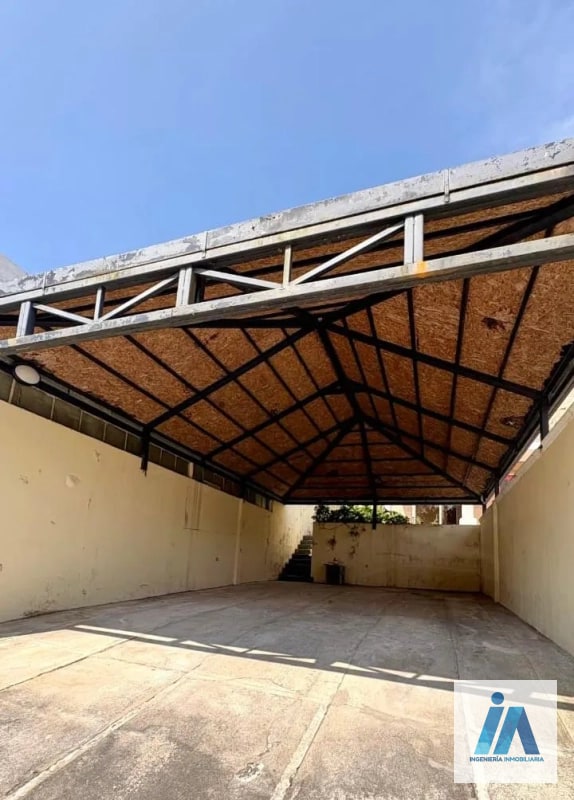 CASA EN VENTA – 📍Condominio Vila Verde, Km 21 Carretera al Salvador - 2