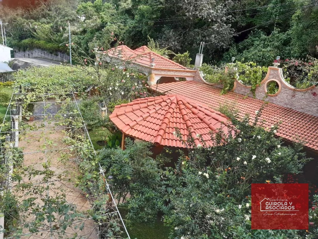 CASA EN VENTA EN SANTA ROSALIA 075CVSTD - 5