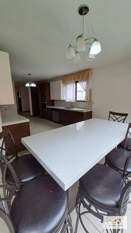 🏡 RENTA CASA EN CONDOMINIO PUERTA GRANDE,  Km.14.1  CAES. - 13