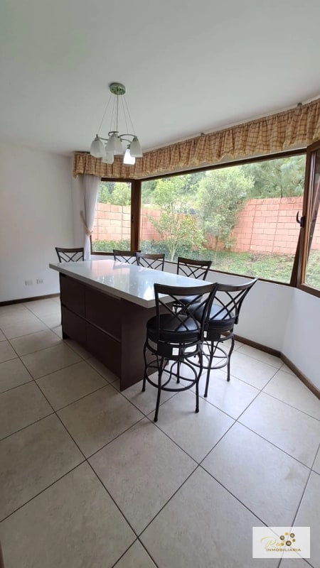 🏡 RENTA CASA EN CONDOMINIO PUERTA GRANDE,  Km.14.1  CAES. - 12