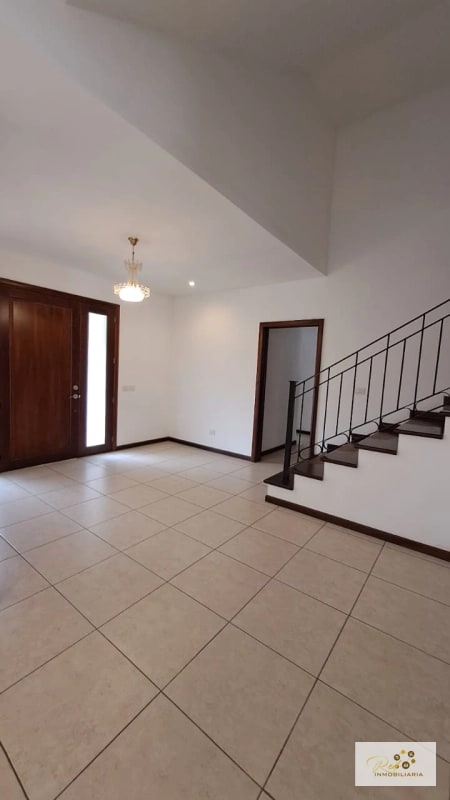 🏡 RENTA CASA EN CONDOMINIO PUERTA GRANDE,  Km.14.1  CAES. - 9