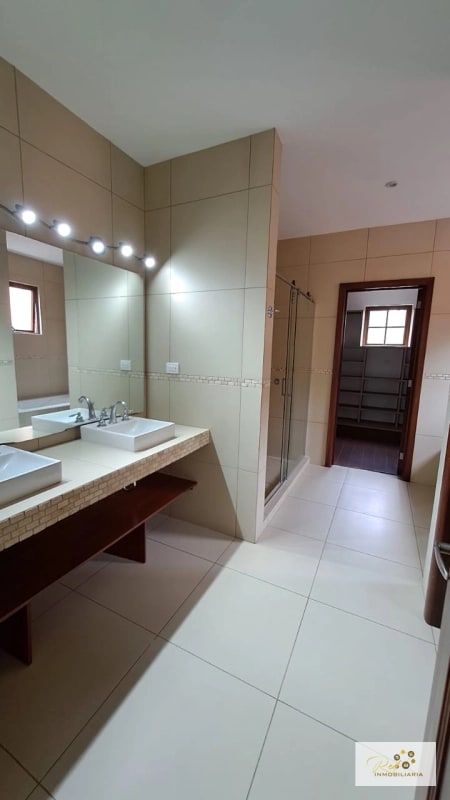 🏡 RENTA CASA EN CONDOMINIO PUERTA GRANDE, Km.14.1 CAES. - 6