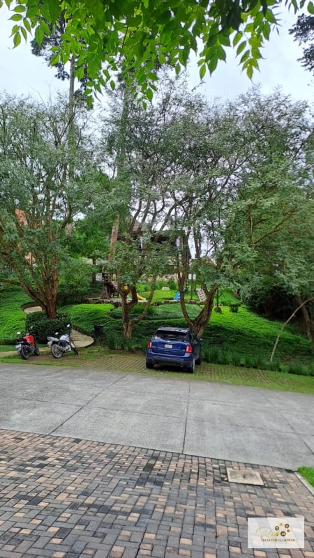 🏡 RENTA CASA EN CONDOMINIO PUERTA GRANDE,  Km.14.1  CAES. - 2