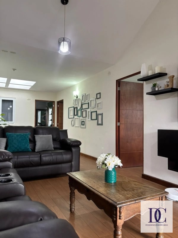 CASA EN VENTA CONDOMINIO BOSQUES DE ARRAZOLA - 10