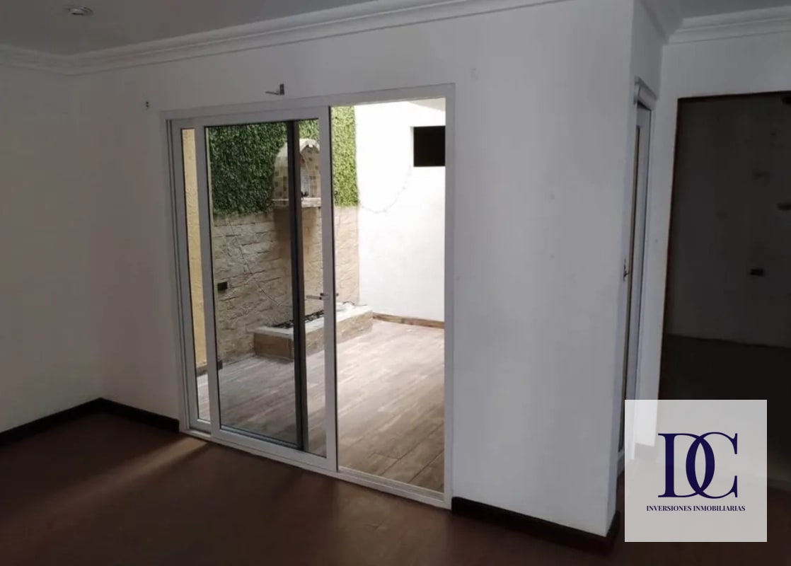 CASA EN VENTA CONDOMINIO BOSQUES DE ARRAZOLA, FHA - 4