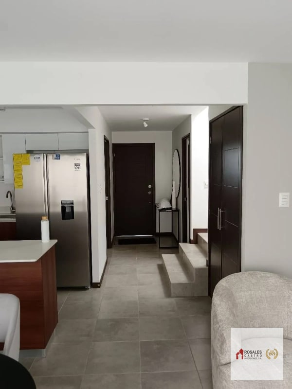 Boconia Residencial / Santa Catarina Pinula - 10
