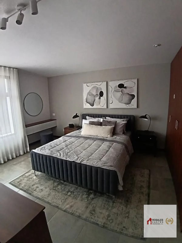 Boconia Residencial / Santa Catarina Pinula - 8