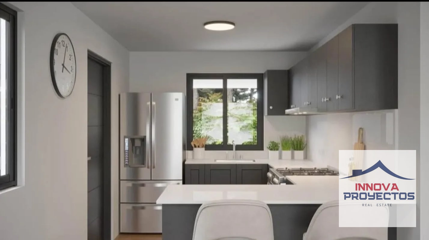 Casa en venta mixco - 4