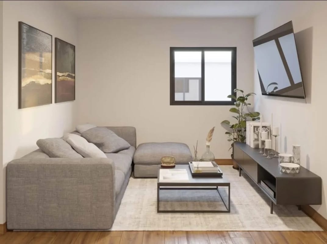 Casa en venta mixco - 5