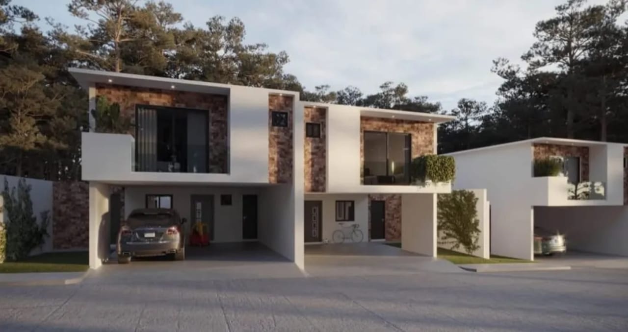 Casa en venta  mixco - 7