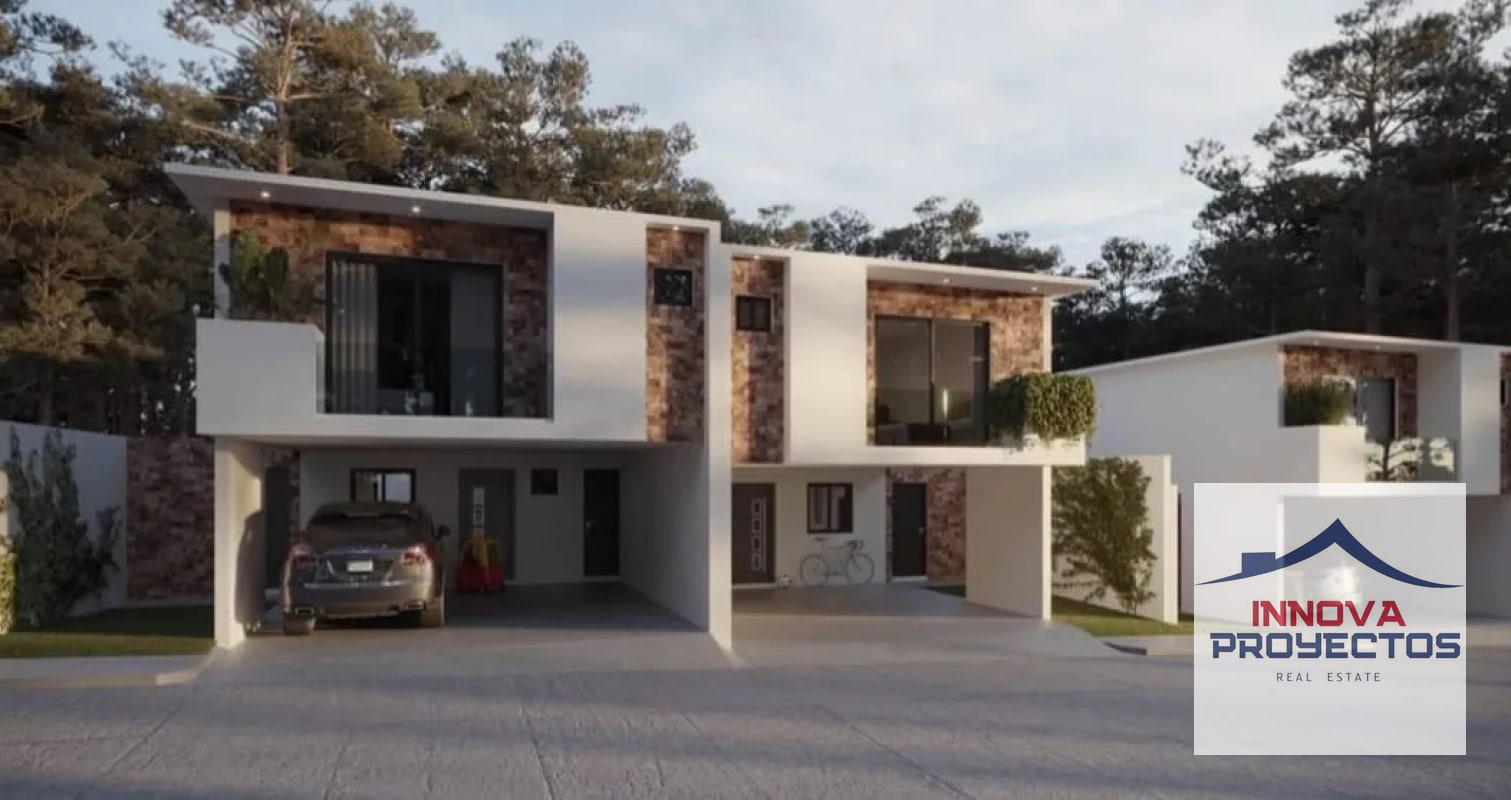 Casa en venta mixco - 7
