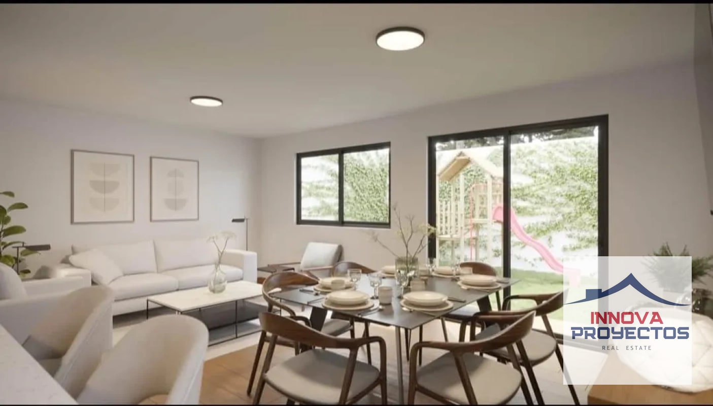 Casa en venta mixco - 8