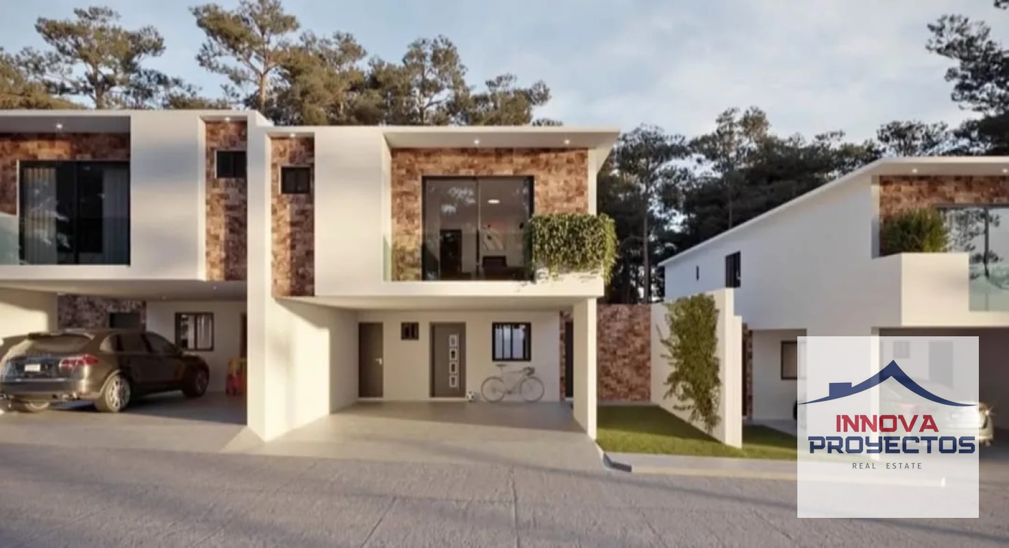 Casa en venta mixco - 10