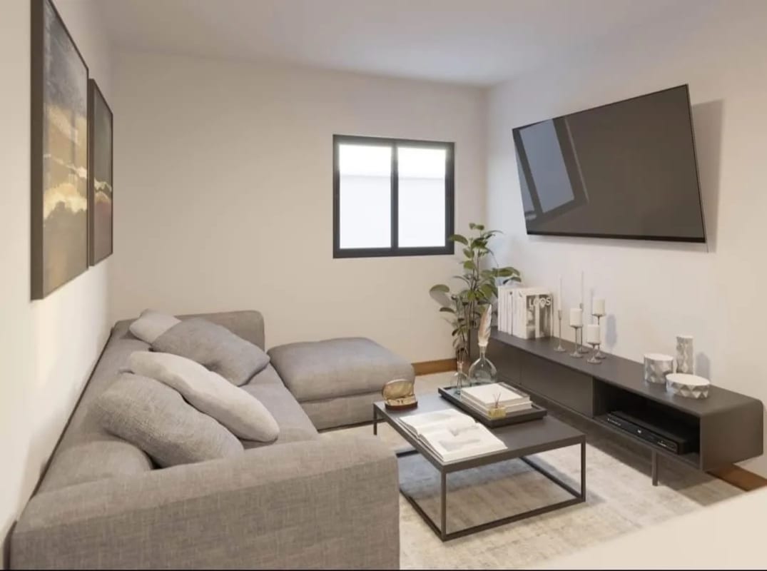Casa en venta  mixco - 9