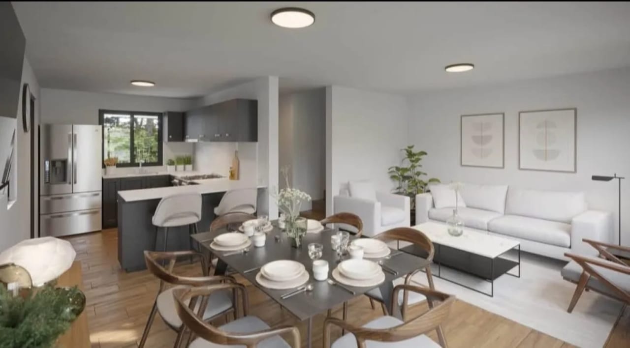 Casa en venta mixco - 6