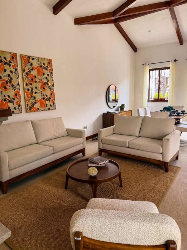 casa en venta en Antigua Guatemala - 4