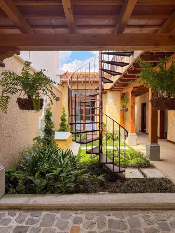 casa en venta en Antigua Guatemala - 6