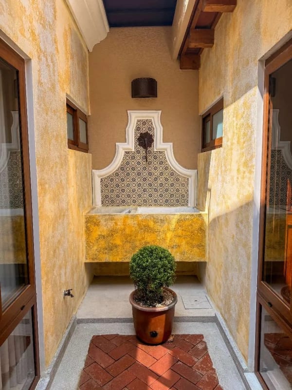 casa en venta en Antigua Guatemala - 8