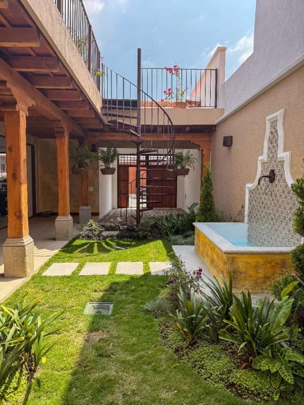 casa en venta en Antigua Guatemala - 9