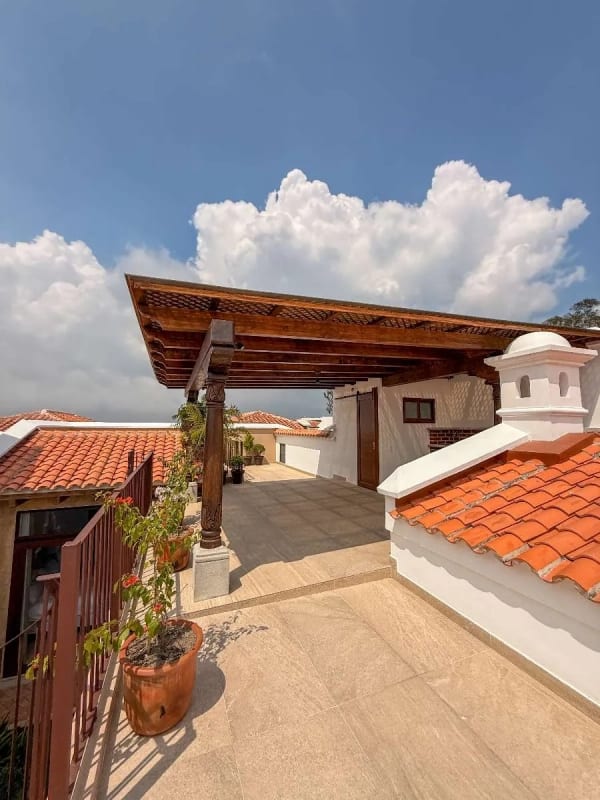 casa en venta en Antigua Guatemala - 11