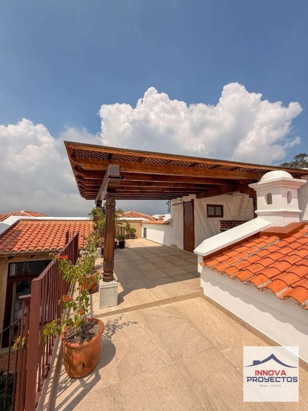 casa en venta en Antigua Guatemala - 11