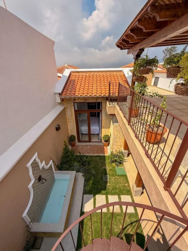 casa en venta en Antigua Guatemala - 15