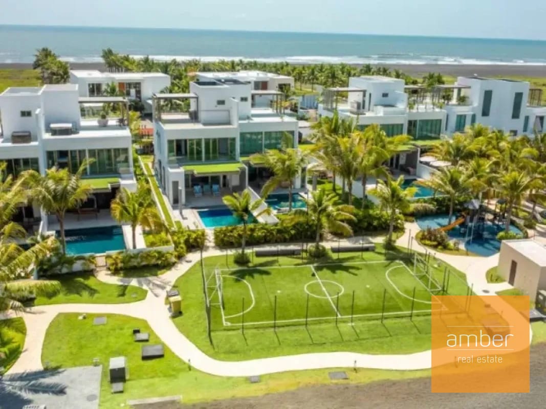 Casa en Brisas, Juan Gaviota, Marina del Sur — Casa en Venta en Puerto San José, Escuintla — foto 1 de 6