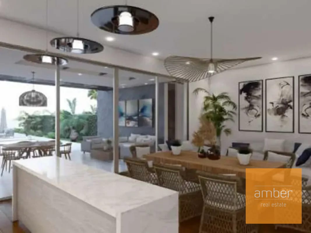 Casa en Brisas, Juan Gaviota, Marina del Sur — Casa en Venta en Puerto San José, Escuintla — foto 5 de 6