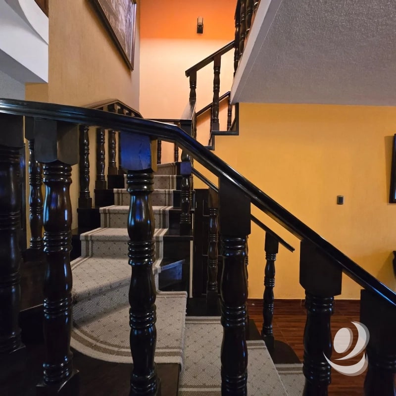Casa grande en vena en San Cristobal - 2