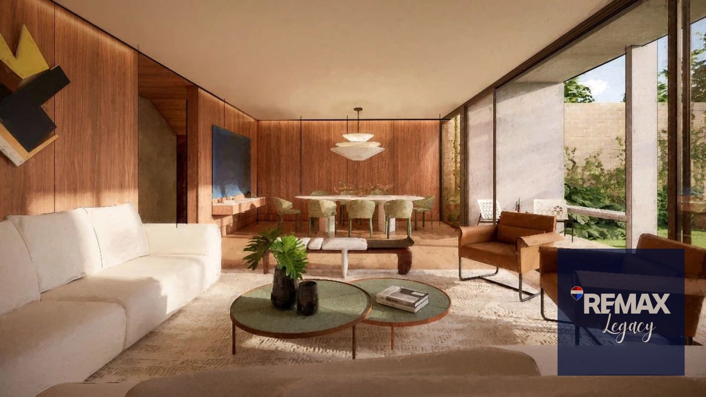 Casa Venta | Zona 10 | Oct26 - 4