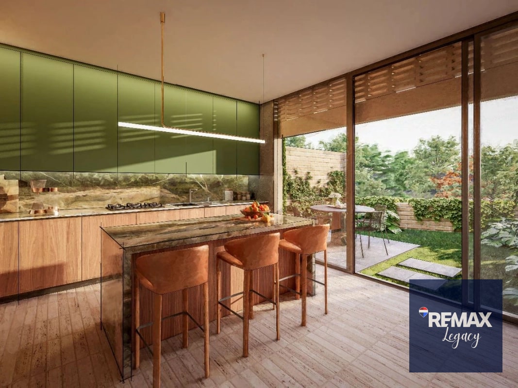 Casa Venta | Zona 10 | Oct26 - 7