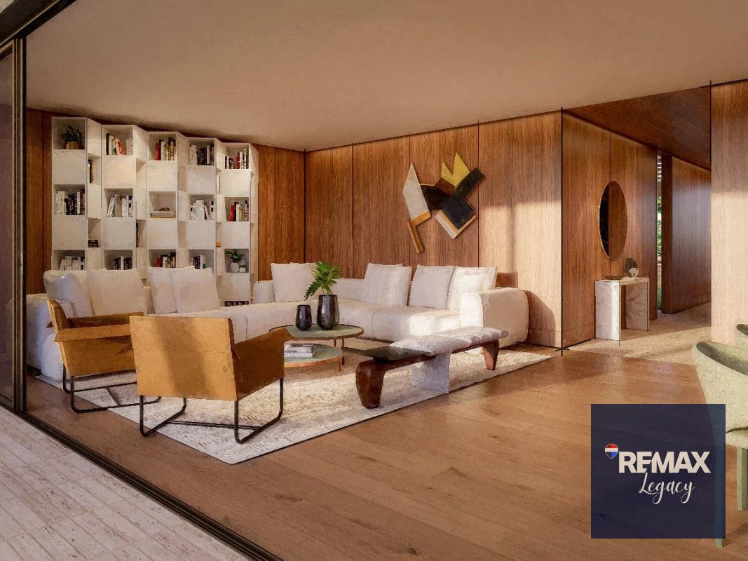 Casa Venta | Zona 10 | Oct26 - 2