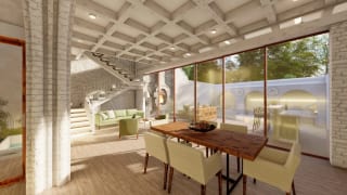 Casa en Hacienda del Comendador, Antigua Guatemala — Casa en Venta en Antigua, Sacatepéquez — miniatura 4 de 4