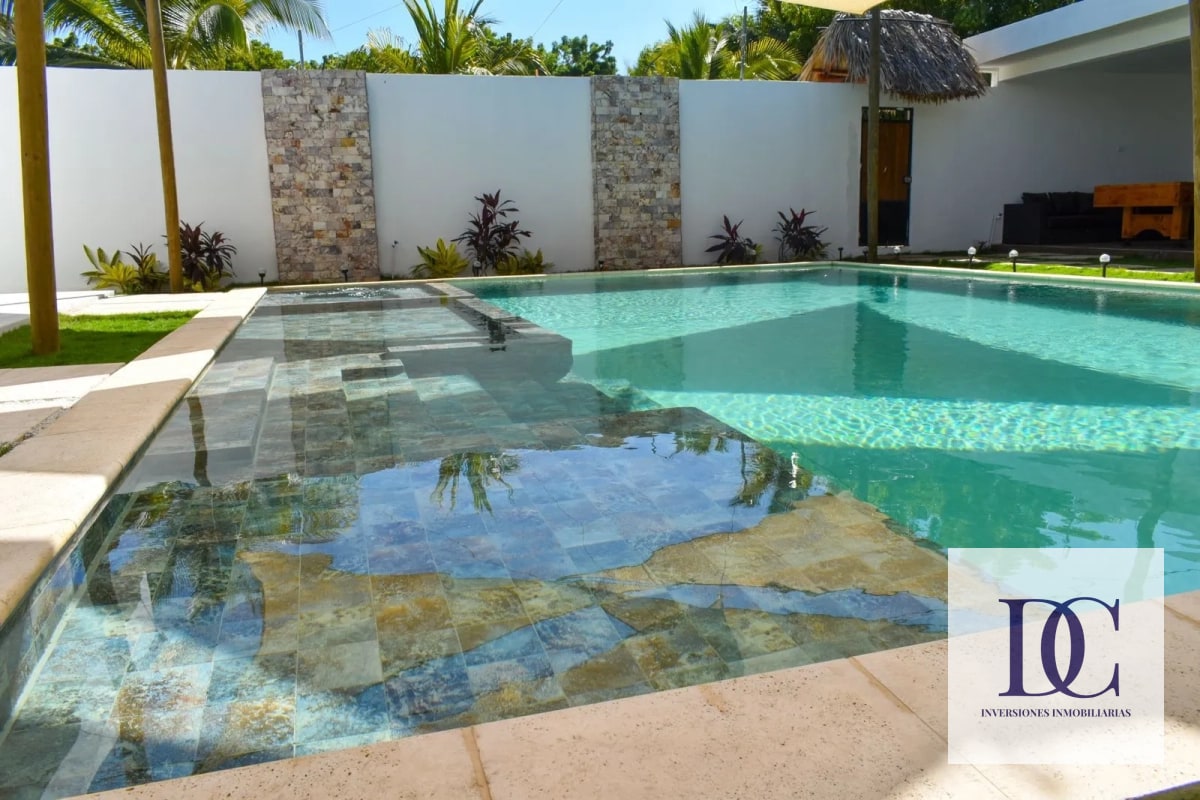 CASA EN VENTA VILLA EN MONTERRICO- TAXISCO SANTA ROSA - 13