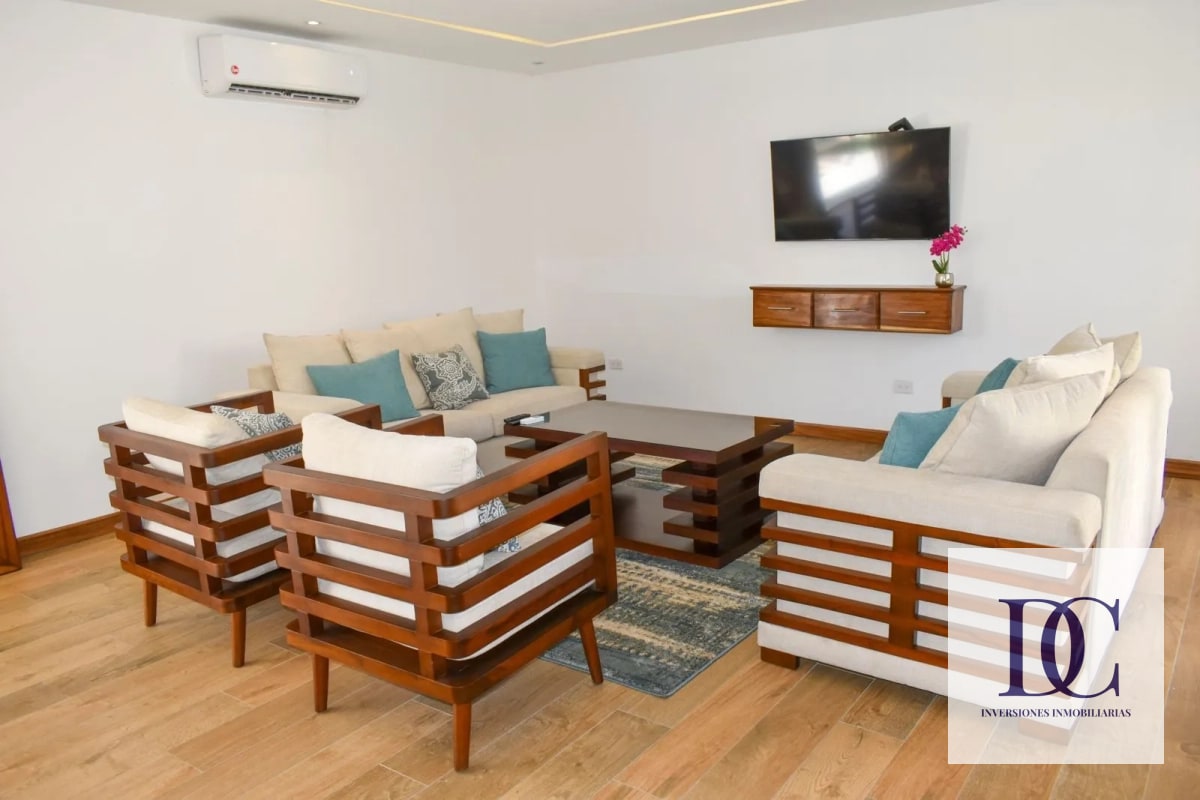 CASA EN VENTA VILLA EN MONTERRICO- TAXISCO SANTA ROSA - 12