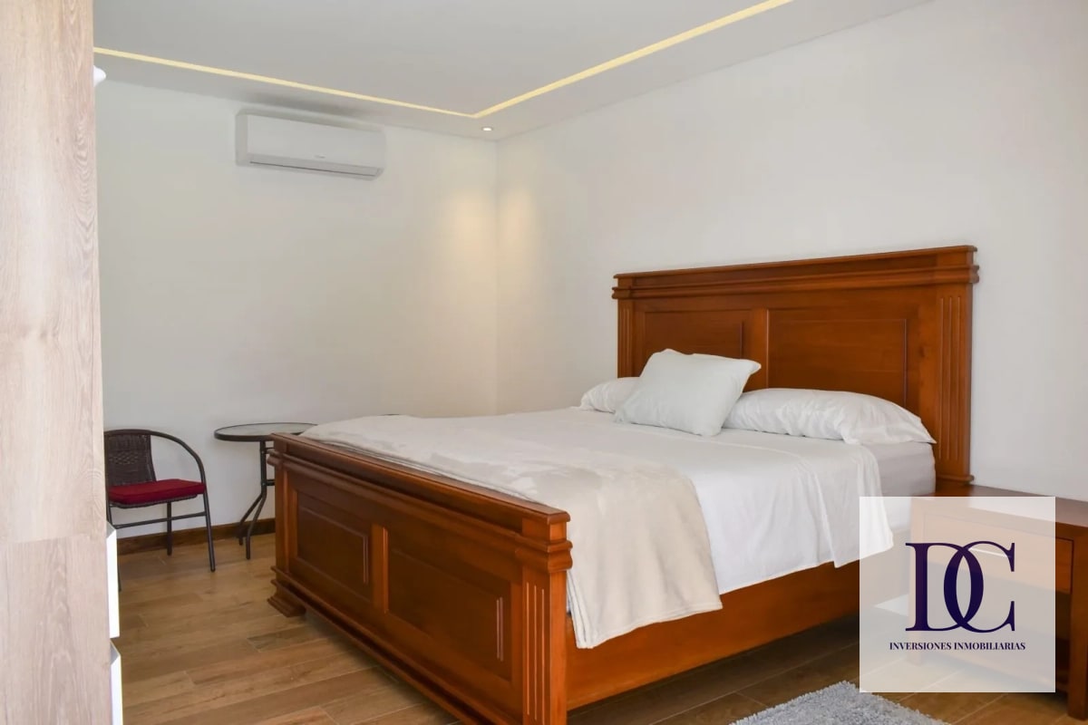 CASA EN VENTA VILLA EN MONTERRICO- TAXISCO SANTA ROSA - 7