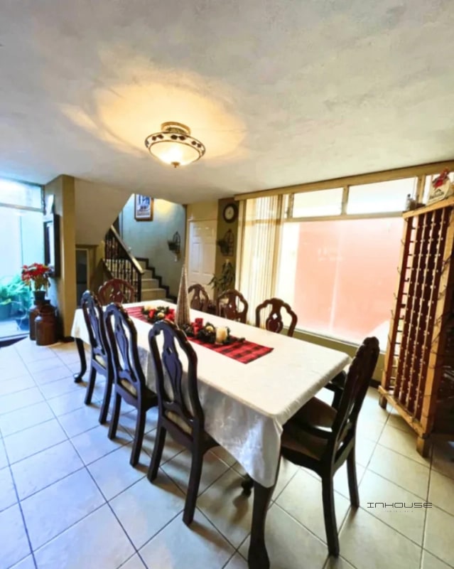 CASA EN VENTA EN SAN MIGUEL PETAPA – DENTRO DE GARITA - 9