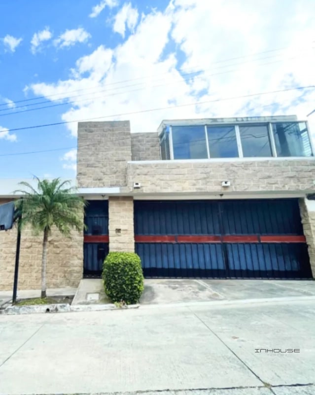 CASA EN VENTA EN SAN MIGUEL PETAPA – DENTRO DE GARITA - 1