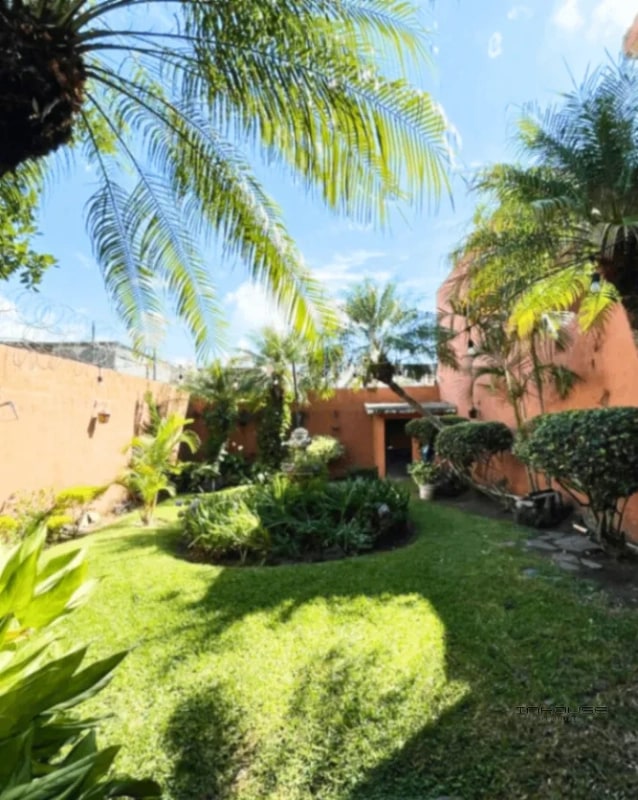 CASA EN VENTA EN SAN MIGUEL PETAPA – DENTRO DE GARITA - 8