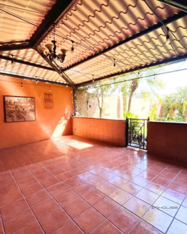 CASA EN VENTA EN SAN MIGUEL PETAPA – DENTRO DE GARITA - 7