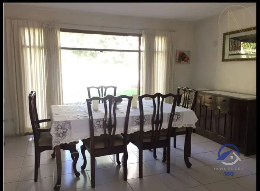 Amplia Casa en venta en CAES, km. 15.5 - 7