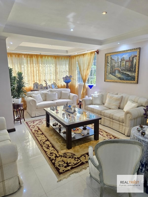 Preciosa casa en venta en San Antonio - 14