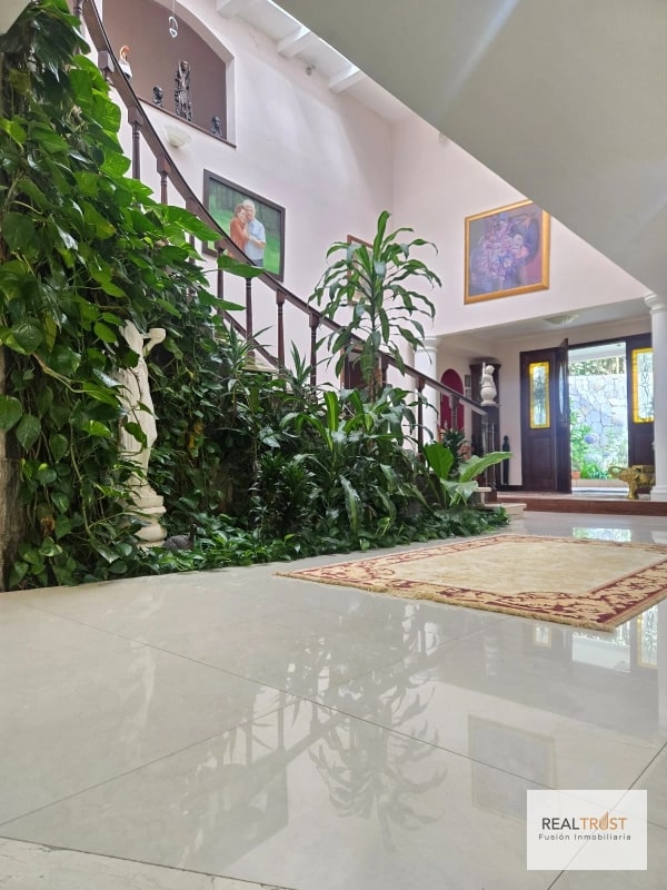 Preciosa casa en venta en San Antonio - 13