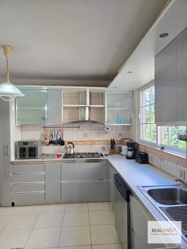 Preciosa casa en venta en San Antonio - 10