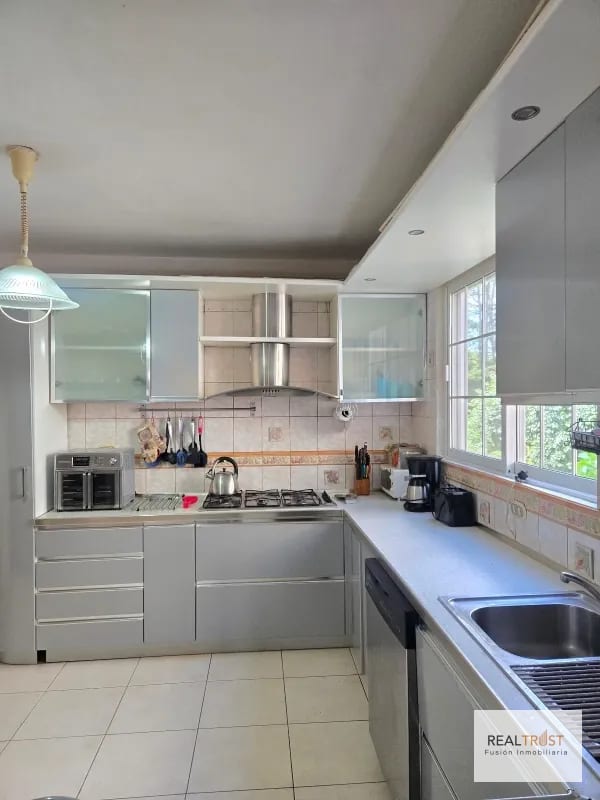Preciosa casa en venta en San Antonio — Casa en Venta en San Antonio, Carretera a El Salvador, Guatemala, Ciudad — foto 10 de 17