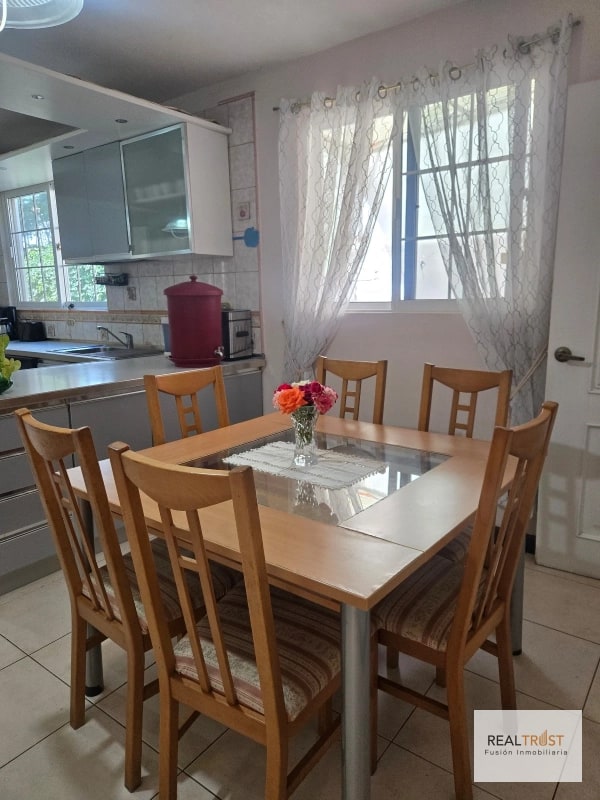 Preciosa casa en venta en San Antonio - 8
