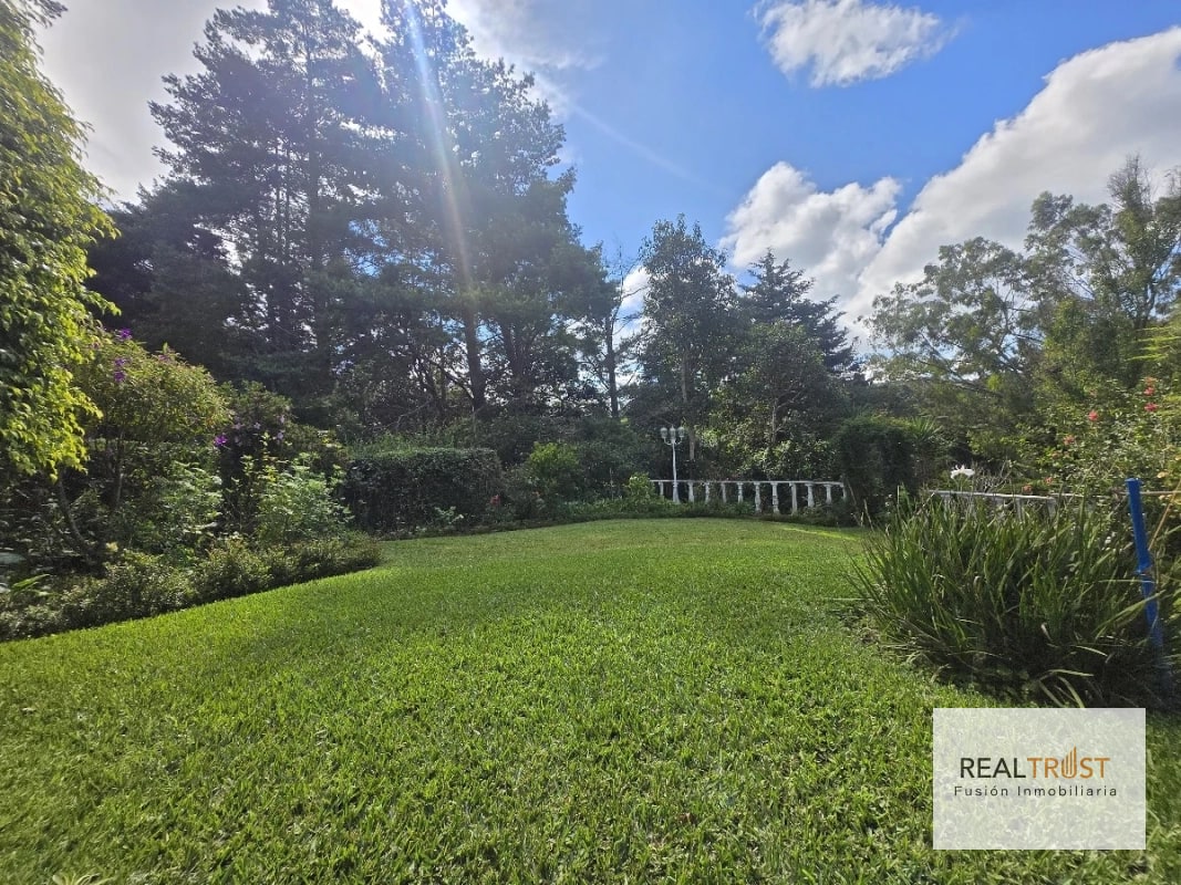 Preciosa casa en venta en San Antonio - 15