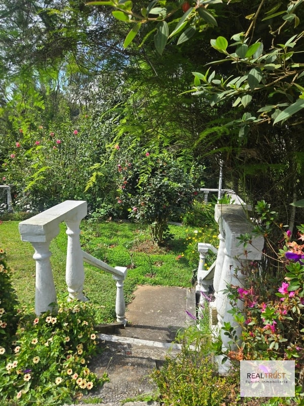 Preciosa casa en venta en San Antonio - 6
