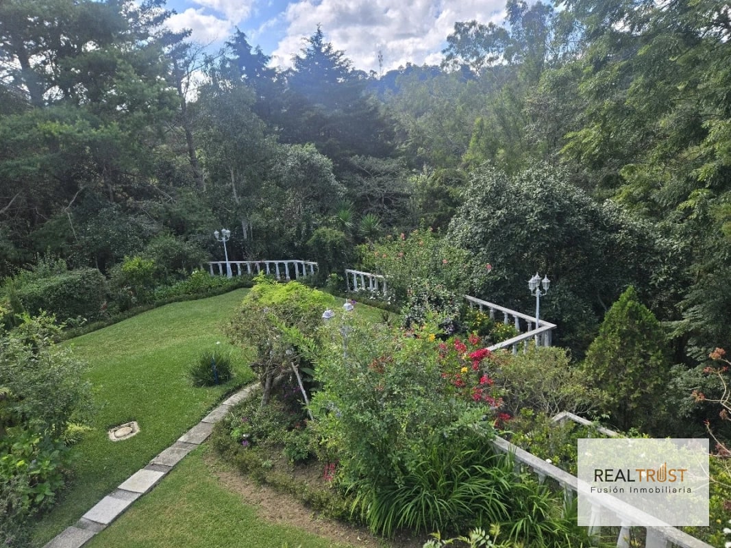 Preciosa casa en venta en San Antonio - 4