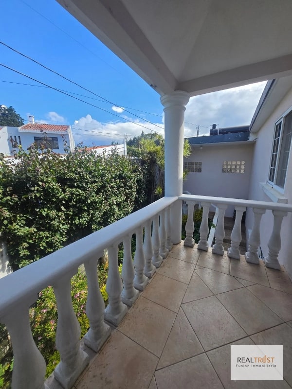 Preciosa casa en venta en San Antonio - 2